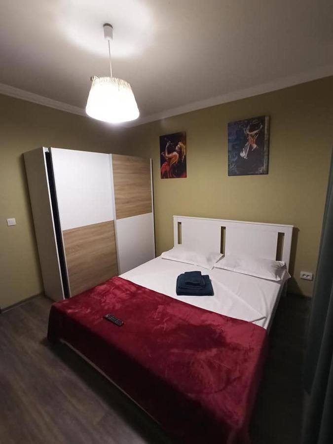 Apartament 2 Camere In Techirghiol Exterior photo