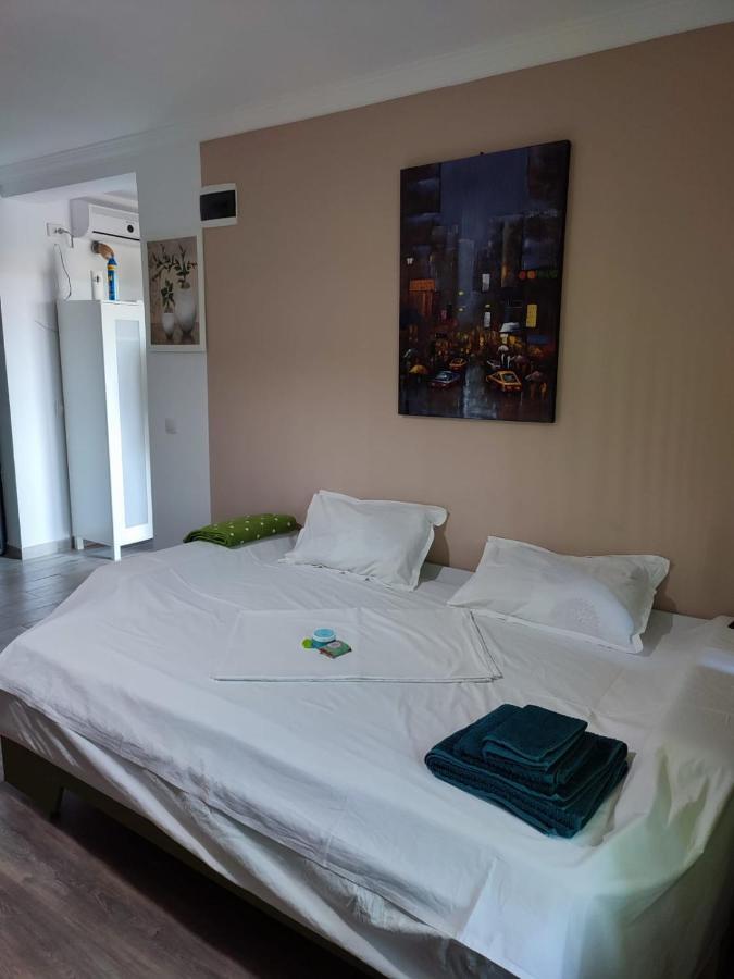 Apartament 2 Camere In Techirghiol Exterior photo